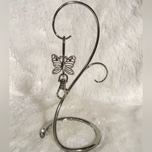 Keychain Accessory for purses and bags